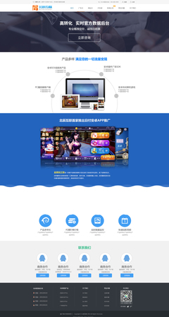 互联网广告平台官网 高效发布广告，精准触达目标受众